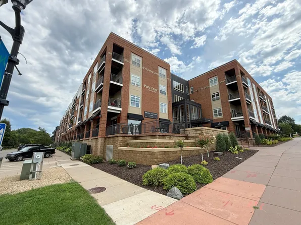 12501 Nicollet Ave Unit 227, Burnsville, MN 55337