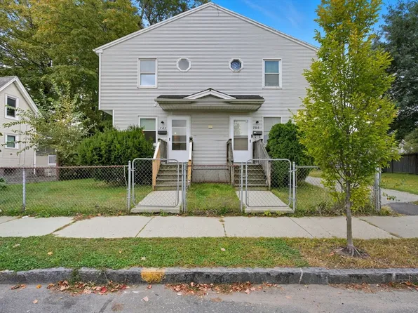 705-705 Union St #707, Springfield, MA 01109