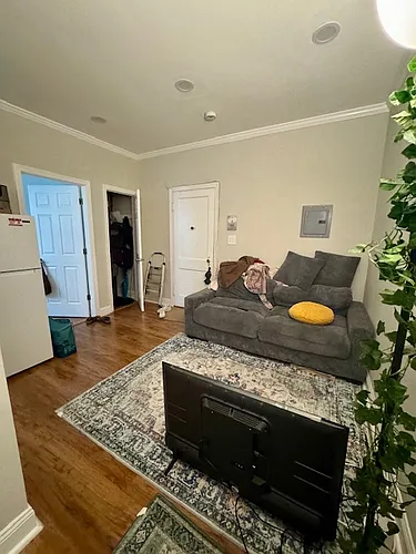 1197 Commonwealth Ave #6 Photo 1