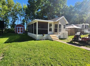 2945 County Road 4 SW LOT 521, Cokato, MN 55321