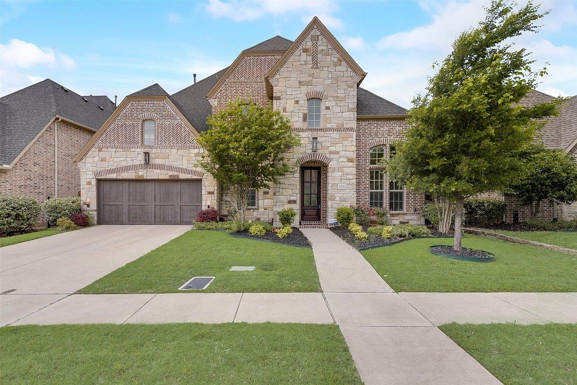 7123 Arches Ave, Irving, TX 75063 Zillow