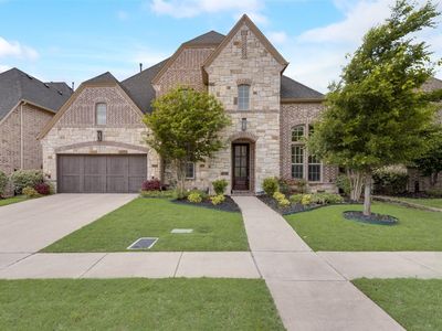 7123 Arches Ave, Irving, TX, 75063