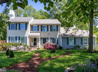 4 Arizona State Dr, Newark, DE 19713