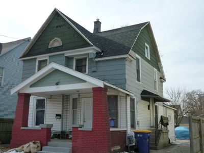 2027 Darwin Ave SW, Grand Rapids, MI, 49507