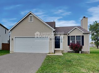 5890 Westbend Dr, Galloway, OH 43119