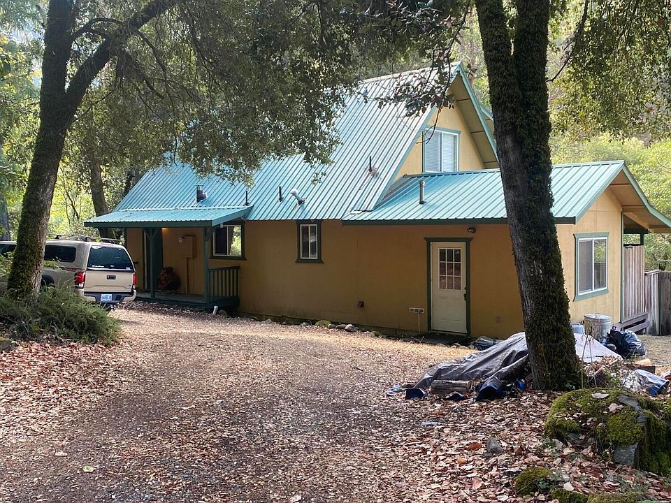 120 Fisher Rd, Burnt Ranch, CA 95527 Zillow
