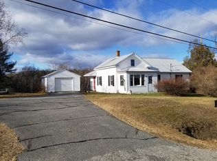 247 East Rd, Wales, ME 04280
