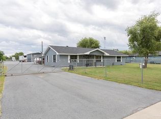 15208 N Mile 4 W, Weslaco, TX 78599
