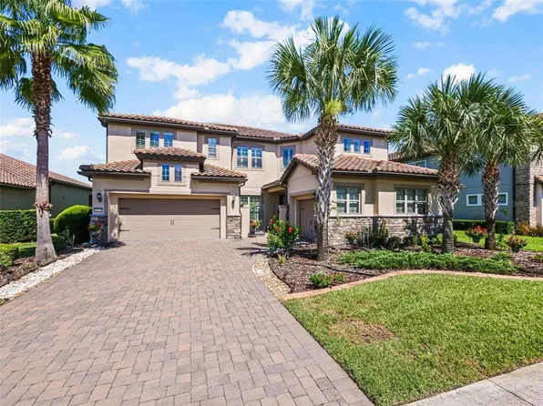 10938 Savona Way, Orlando, FL 32827