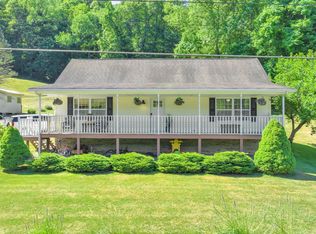 1743 Main Ave SW, Norton, VA 24273