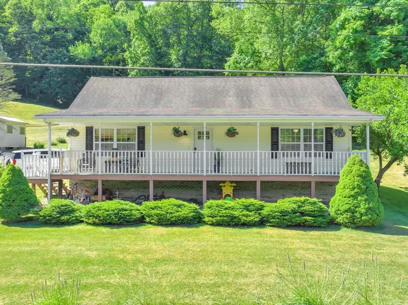 1743 Main Ave SW, Norton, VA 24273