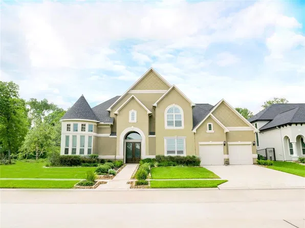 9603 Plaza Point Dr, Missouri City, TX 77459