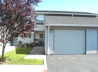 5301 Plomondon St APT 2A, Vancouver, WA 98661