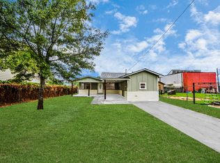 207 E Defee Ave, Baytown, TX 77520