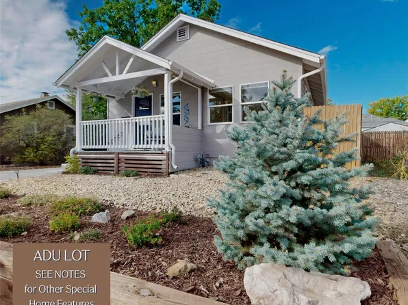 1857 S Franklin Street, Denver, CO 80210