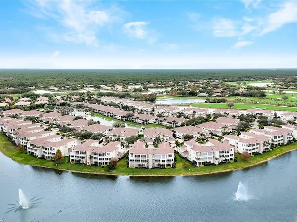 530 Avellino Isles CIR #7-201, NAPLES, FL 34119