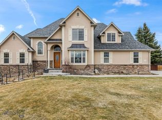 95 W Julie Ct, Bozeman, MT 59718