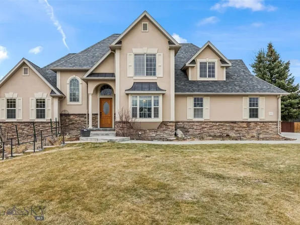 95 W Julie Ct, Bozeman, MT 59718