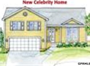 16902 N Browne St, Omaha, NE 68116