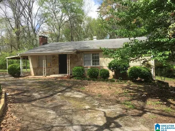 128 18th Ave NW, Birmingham, AL 35215