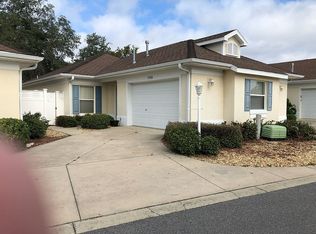 17192 SE 84th Knight Ave, The Villages, FL 32162