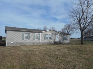 536 Pleasant View Rd, Madisonville, KY 42431