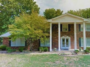 1516 Cotton Tree Dr, Saint Louis, MO
