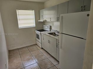 2451 NW 8th Pl #1, Fort Lauderdale, FL 33311