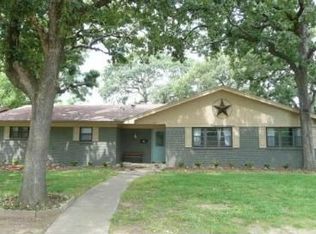 1417 Milner Rd, Irving, TX 75061