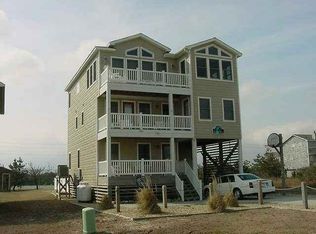 9414 Old Oregon Inlet Rd #9, Nags Head, NC 27959