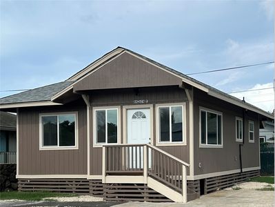 84-674F Farrington Hwy, Waianae, HI, 96792