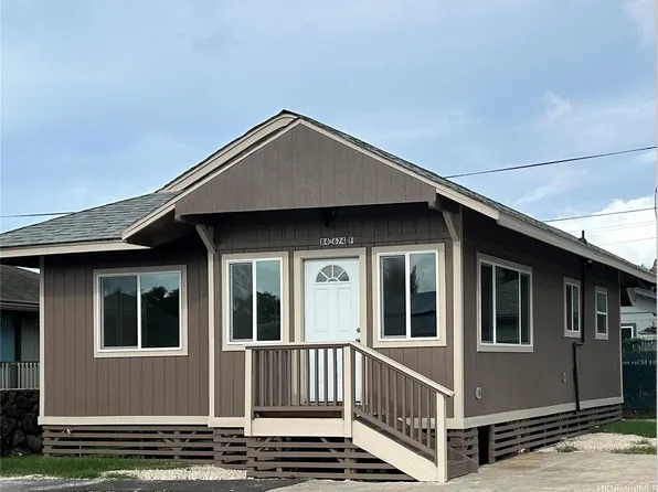 84-674F Farrington Hwy, Waianae, HI 96792