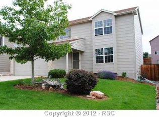 2441 Duffield Dr, Colorado Springs, CO 80915