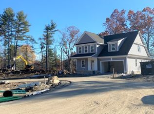 23 Carlisle Rd UNIT 9, Westford, MA 01886