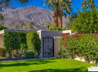 1142 E La Jolla Rd, Palm Springs, CA 92264