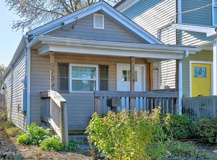 570 Lilly Ave, Louisville, KY