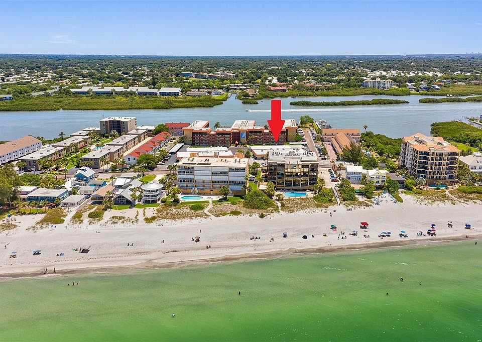 1st image of 19701 GULF BOULEVARD #125