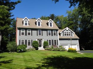 1 Birch Tree Dr, Georgetown, MA 01833