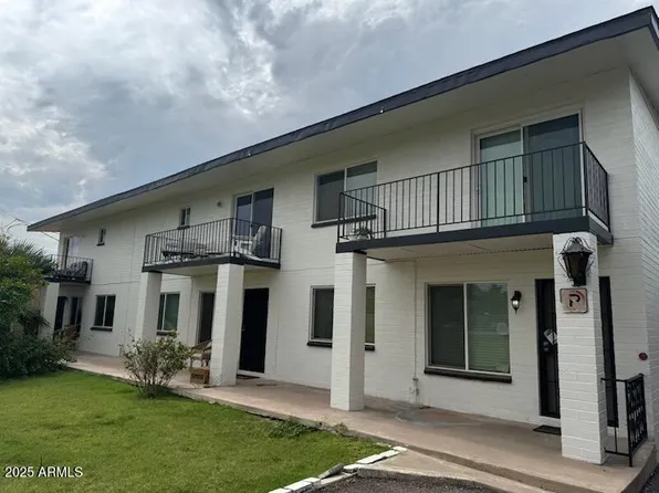 2338 N 52ND Street, Phoenix, AZ 85008