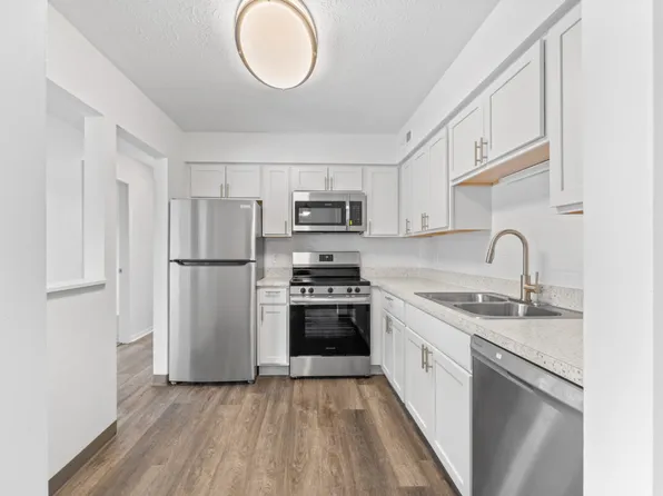 Pheasant Run Apartments