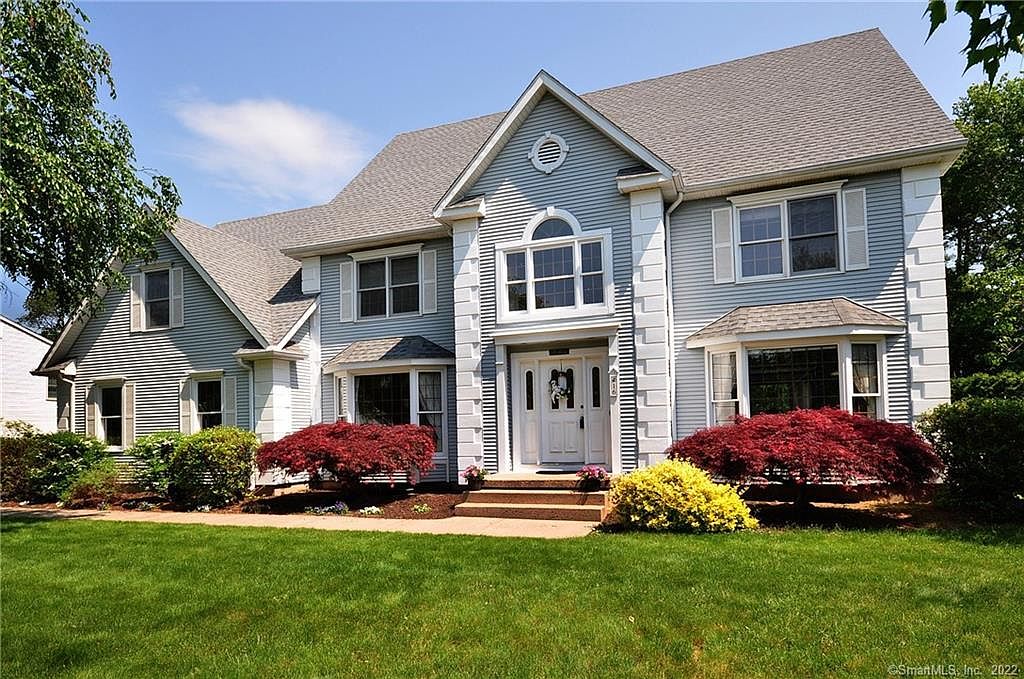 16 Pierce Blvd, Windsor, CT 06095 Zillow