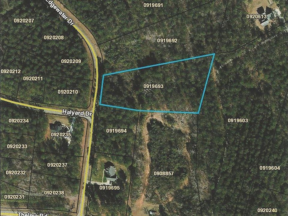 1st image of Lot # 135 Edgewater Dr