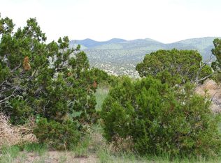 67 Pinon Springs Rd, Magdalena, NM 87825