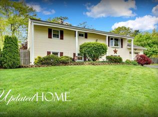 65 Salem Hill Rd, Howell, NJ 07731