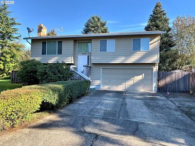 709 NE 150th Ct, Vancouver, WA, 98684