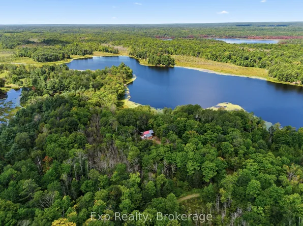 0 Thunder Ln, Central Frontenac, ON K0H 1B0