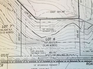 Greer Rd LOT 6, Verona, IL 60479