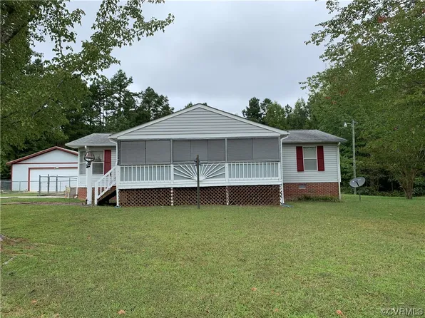 94-126 162 Macwelch Ln, Kenbridge, VA 23944