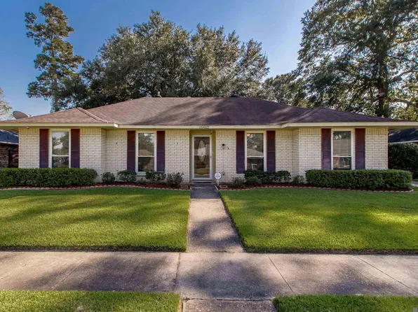 16422 Bonham Ave, Baton Rouge, LA 70816