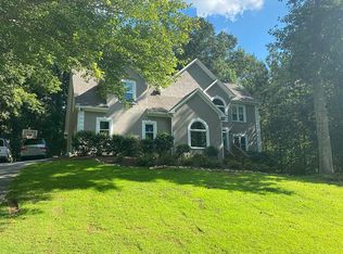 6158 Pritchett Dr, Powder Springs, GA 30127